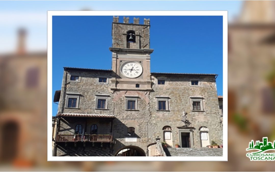 Cortona
