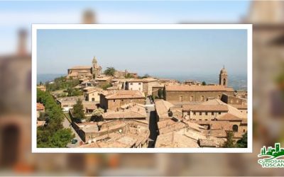 Montalcino