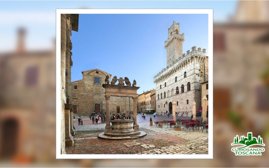 Montepulciano