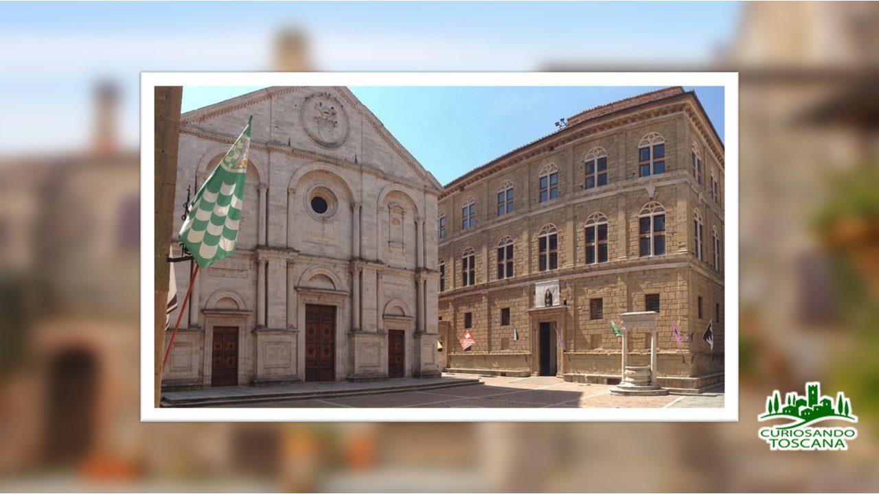 pienza