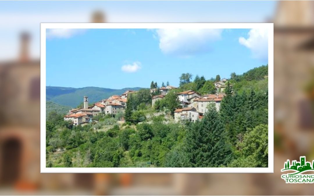 Quota di Poppi