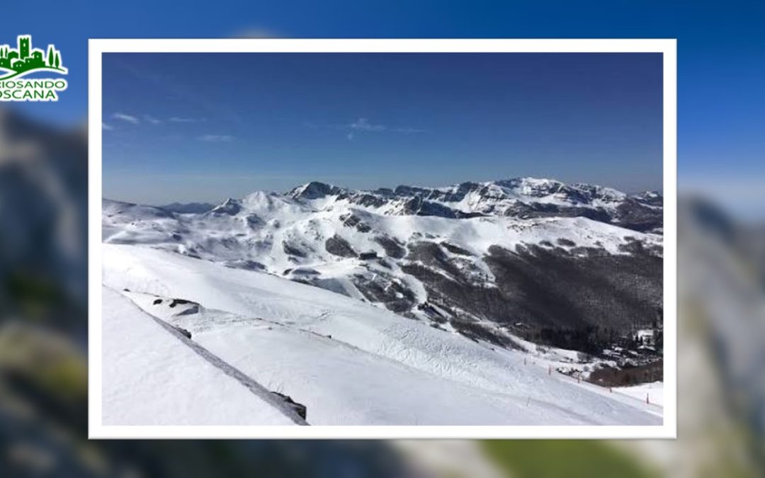 Montagna Pistoiese e Abetone
