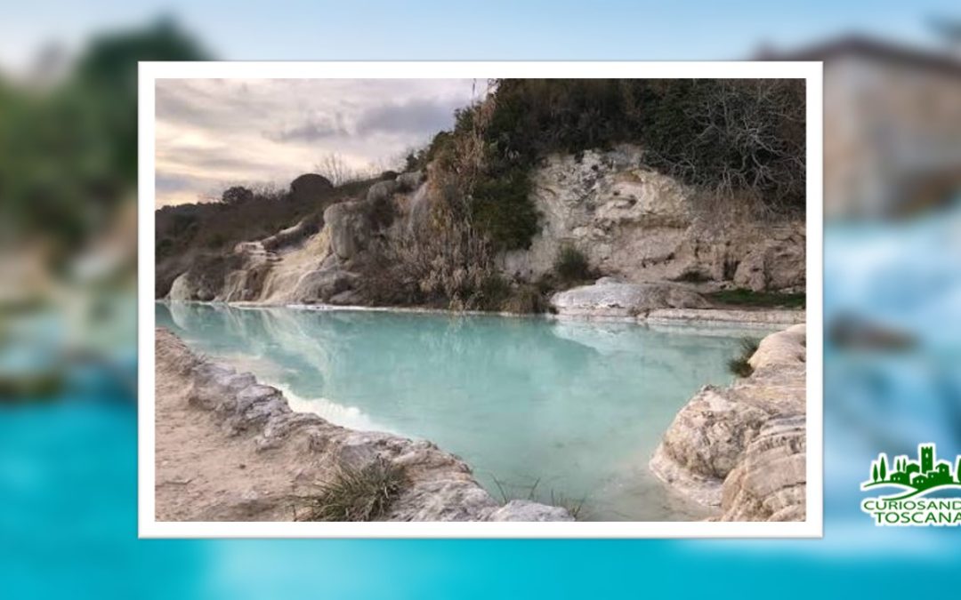 Bagno Vignoni – (SI)