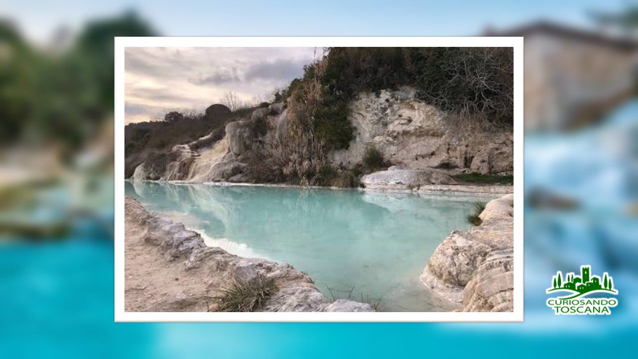 bagni vignoni
