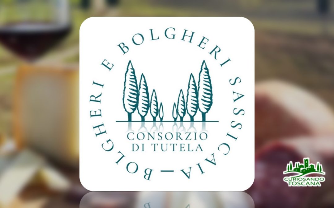 Bolgheri DOC