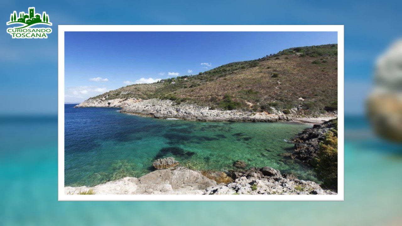 cala cacciarella