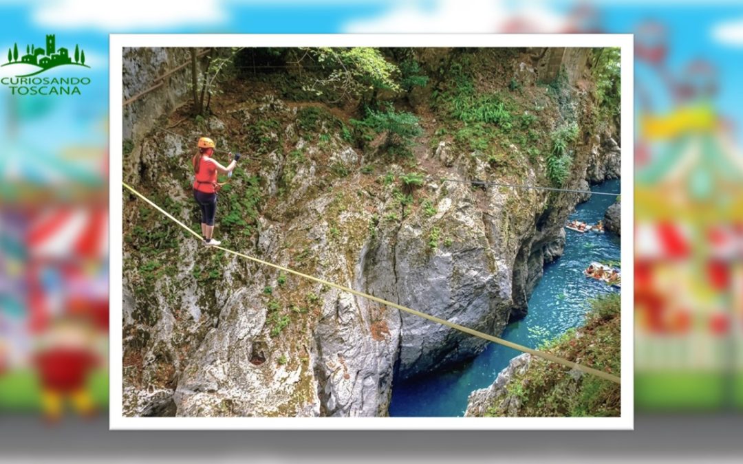 Canyon Park – (LU)