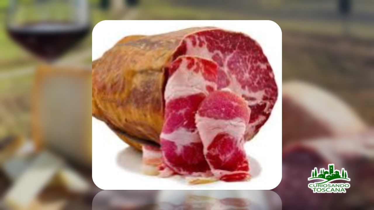 capocollo