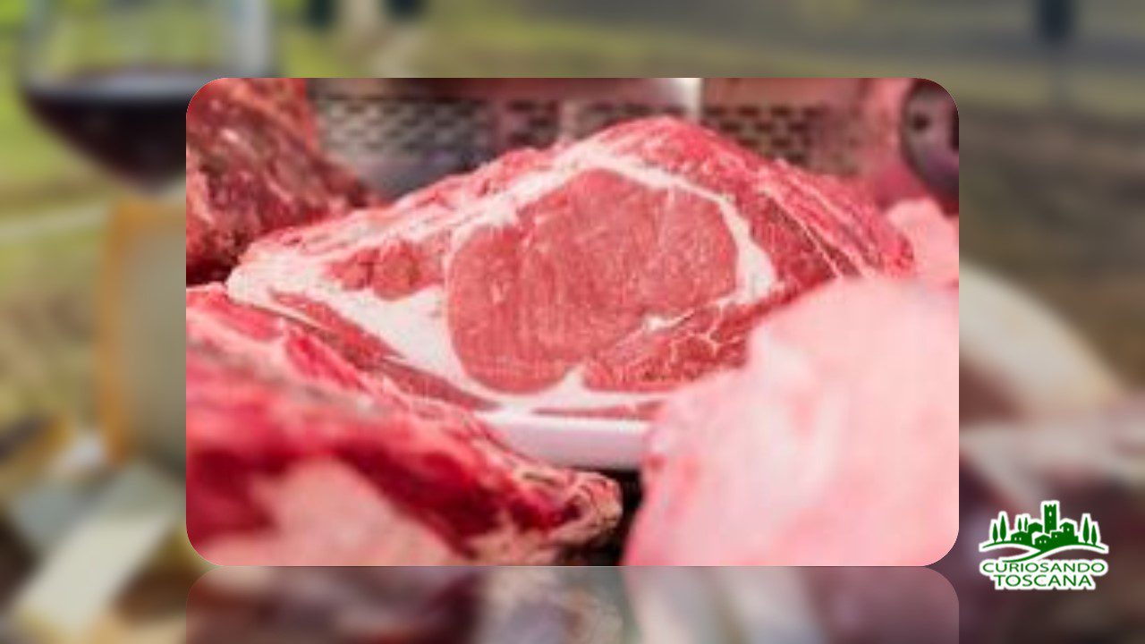 carne chianina