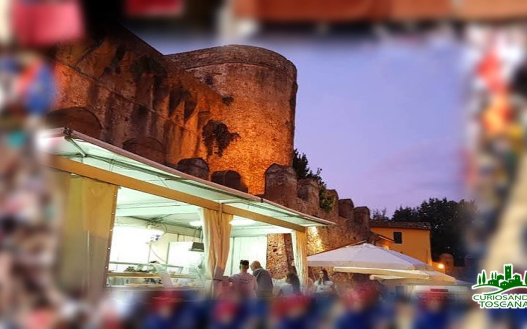 Festa del Vino – Montecarlo – (LU)