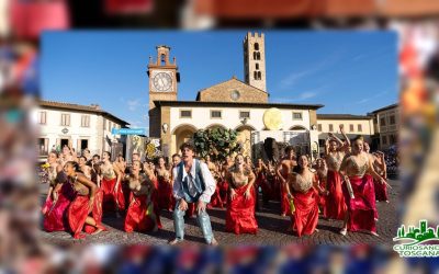 Festa dell’Uva – Impruneta