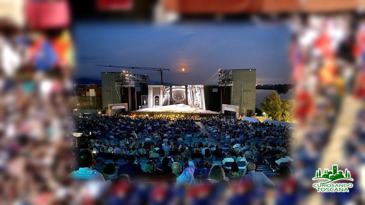 festival pucciniano