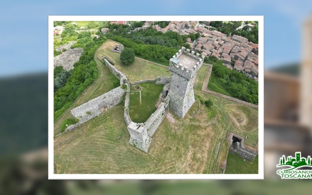 Fortezza di Radicofani – (SI)