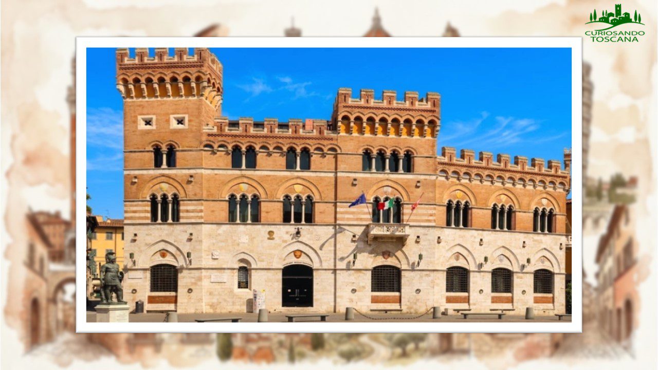 grosseto
