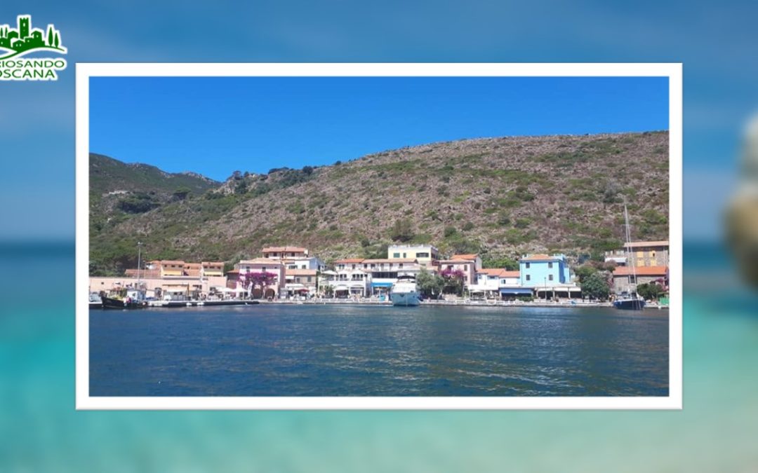 Isola di Capraia – (LI)
