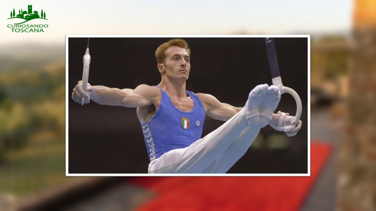Qual è la storia di Juri Chechi?