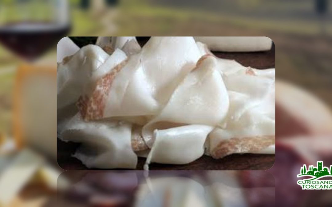 Lardo di Colonnata