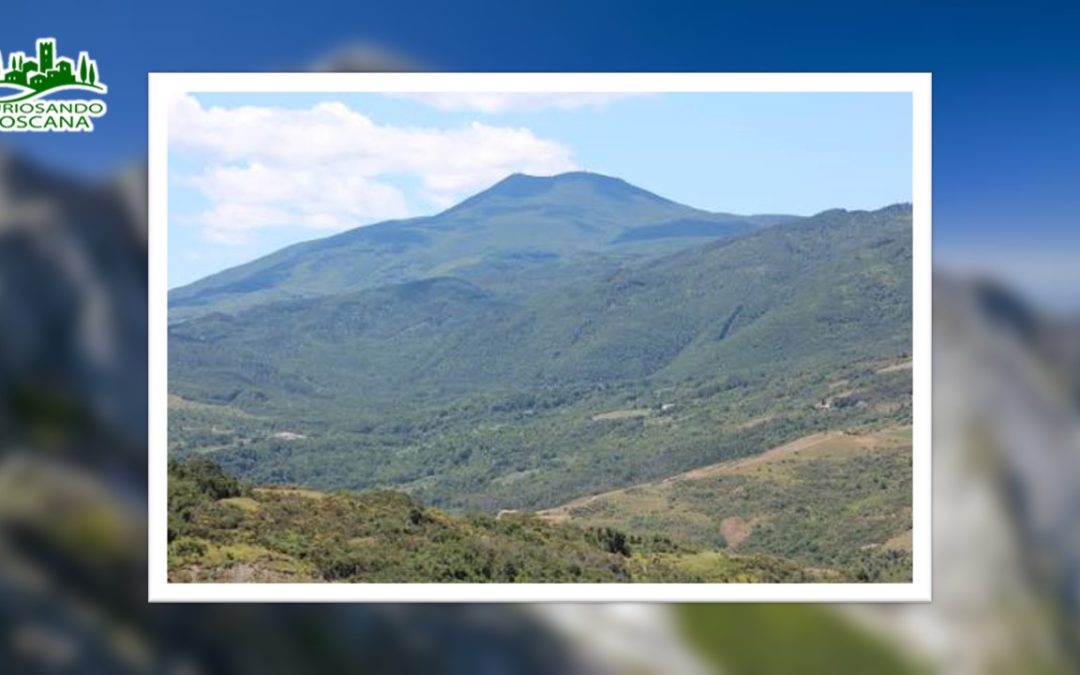 Monte Amiata
