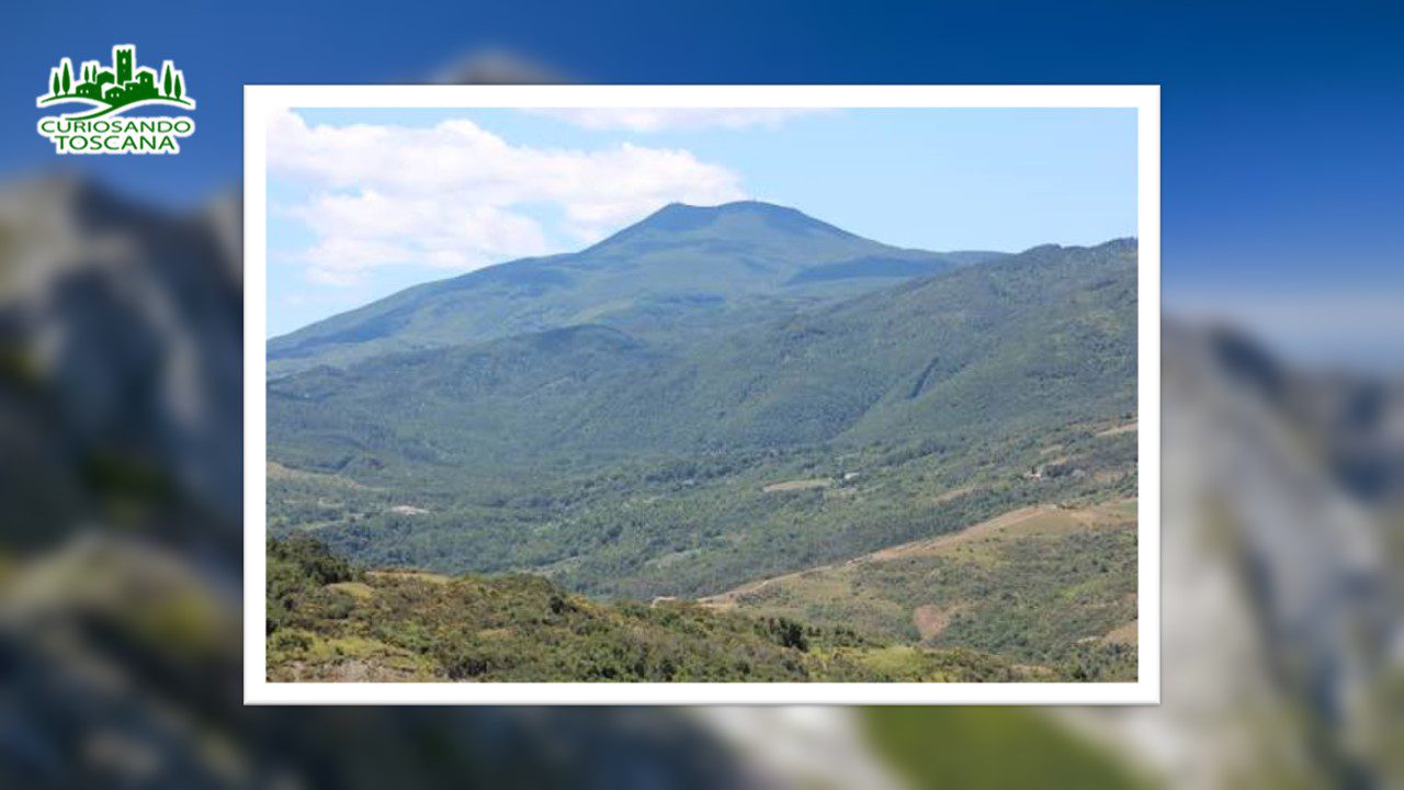 monte amiata