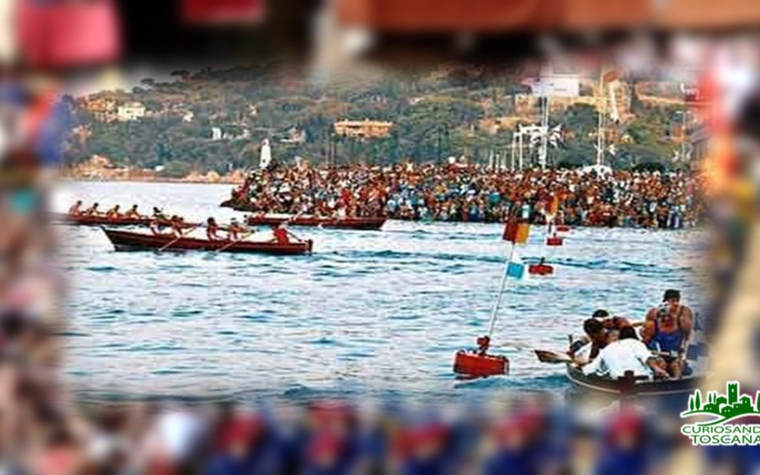Palio Marinaro dell’Argentario – (GR)