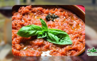 Pappa al Pomodoro