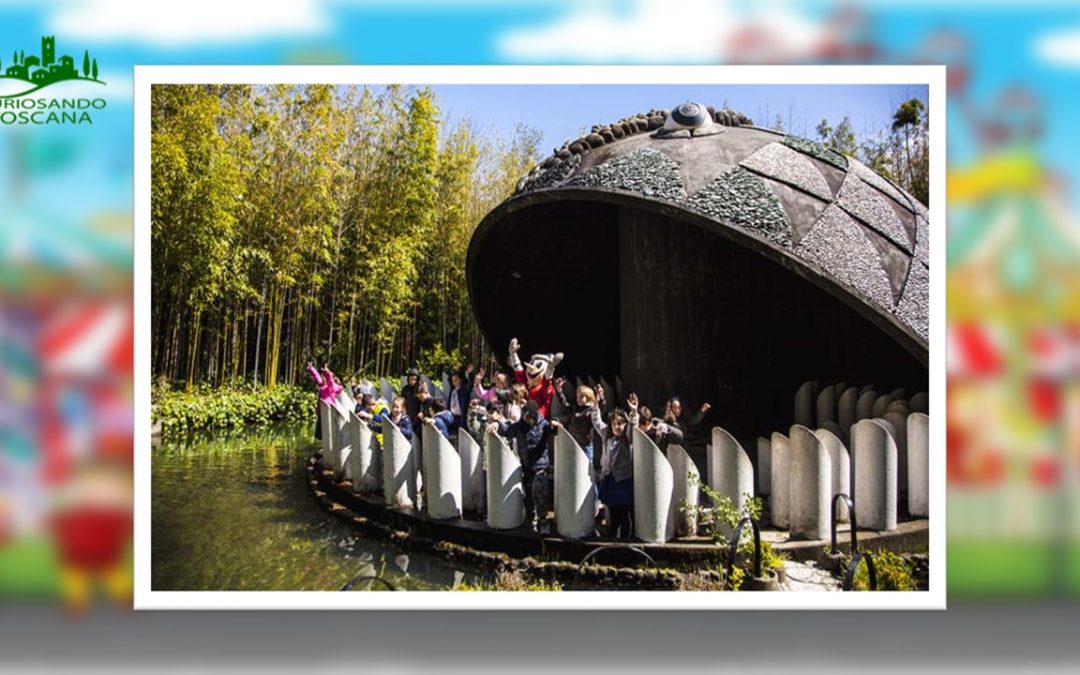 Parco di Pinocchio – (PT)