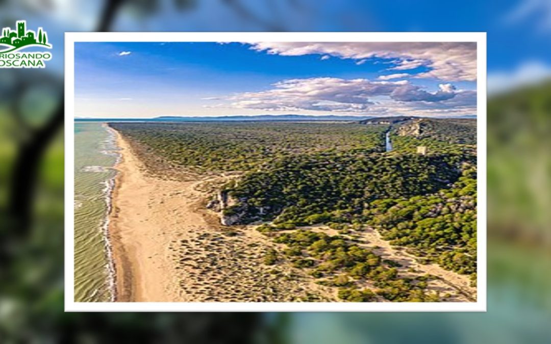 Parco Regionale della Maremma – (GR)