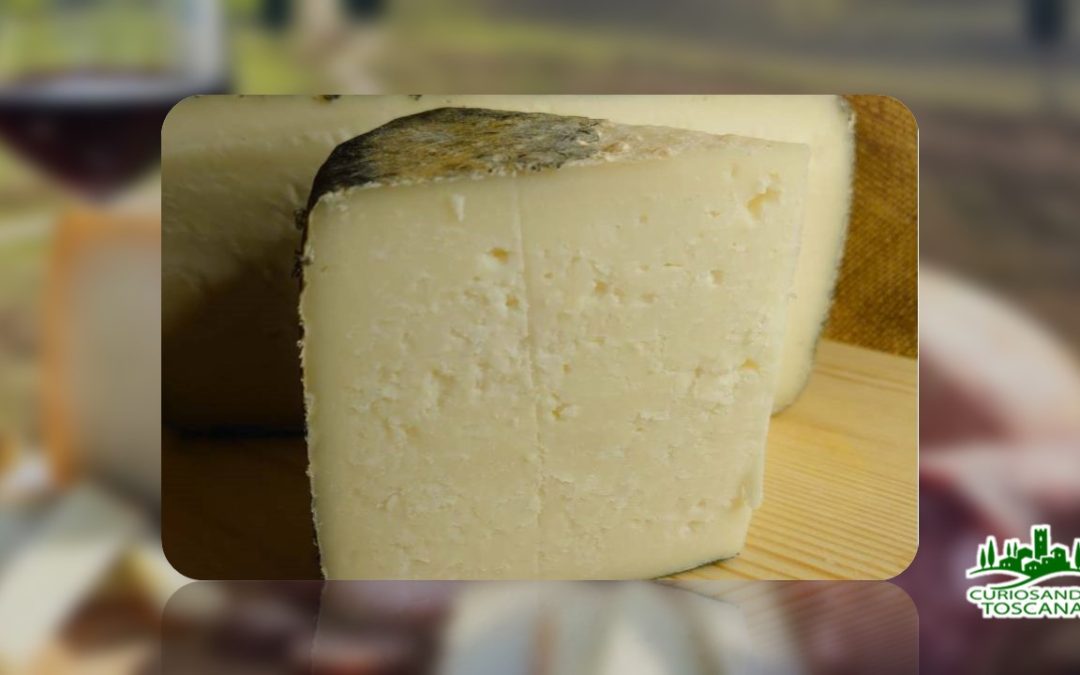 Pecorino di Pienza
