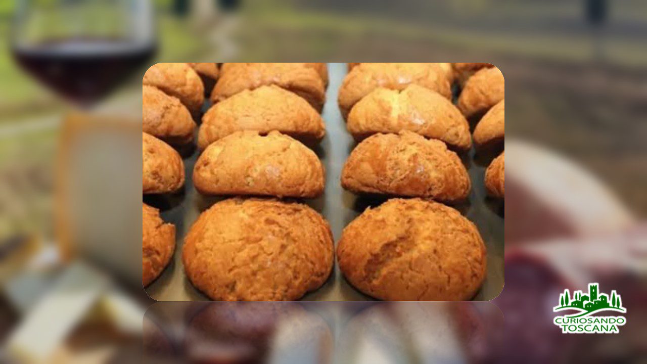 Cosa sono i pippi di Pistoia?