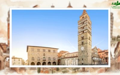 Pistoia