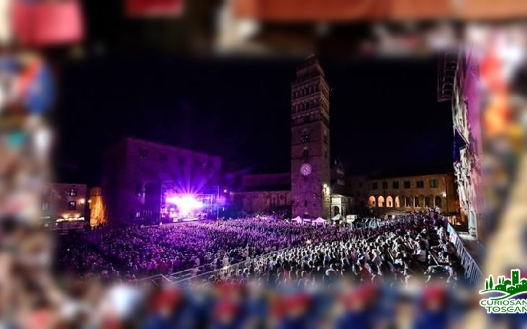 Pistoia Blues