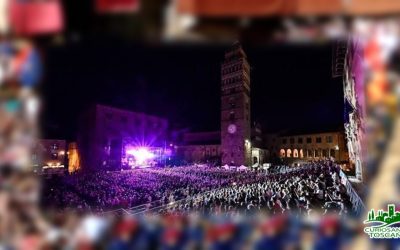 Pistoia Blues