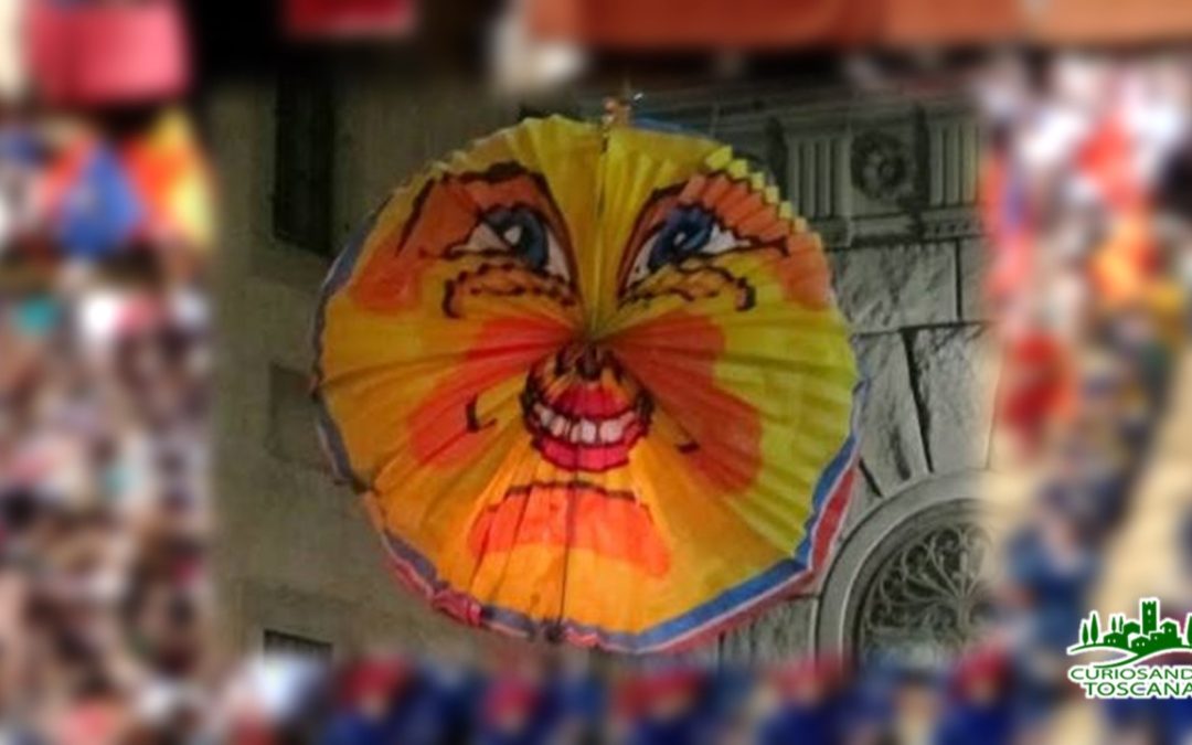 Rificolona – Firenze