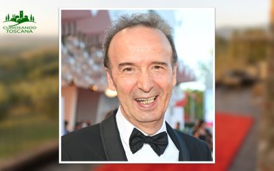 Roberto Benigni
