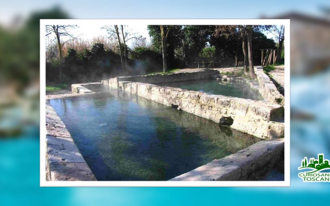San Casciano dei Bagni – (SI)