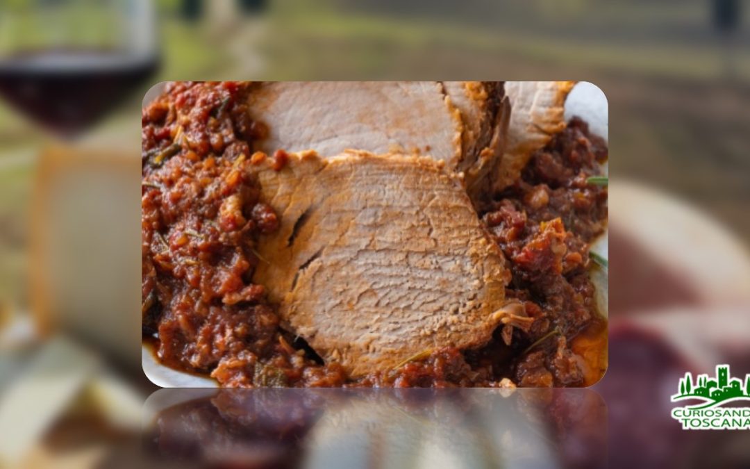 Stracotto alla Fiorentina