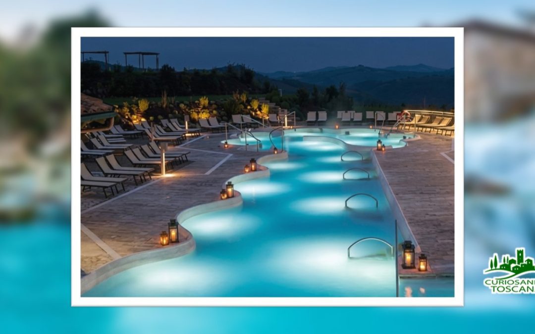 Terme di Rapolano – (SI)