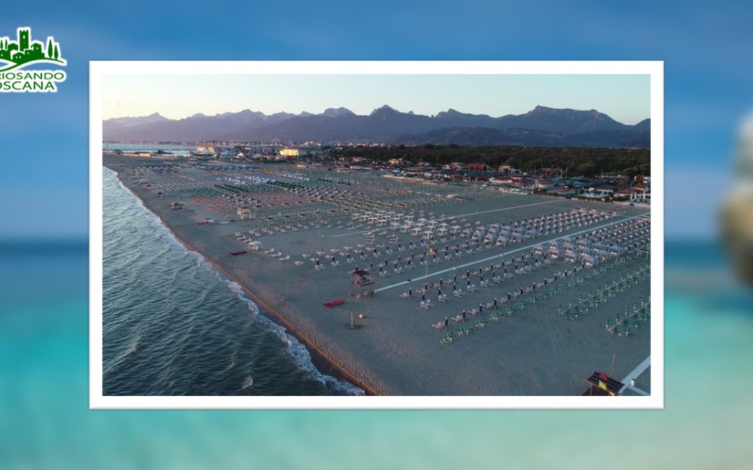 Versilia – (LU)