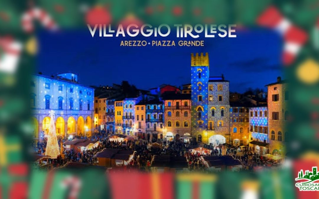 Villaggio Tirolese Arezzo