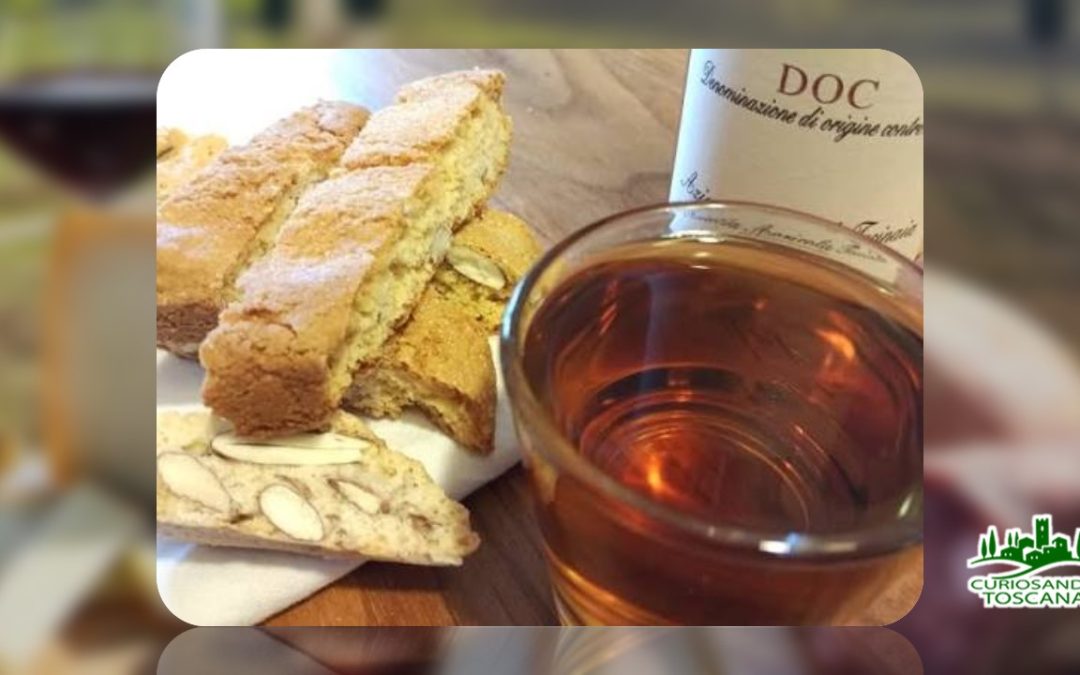 Vin Santo del Chianti DOC