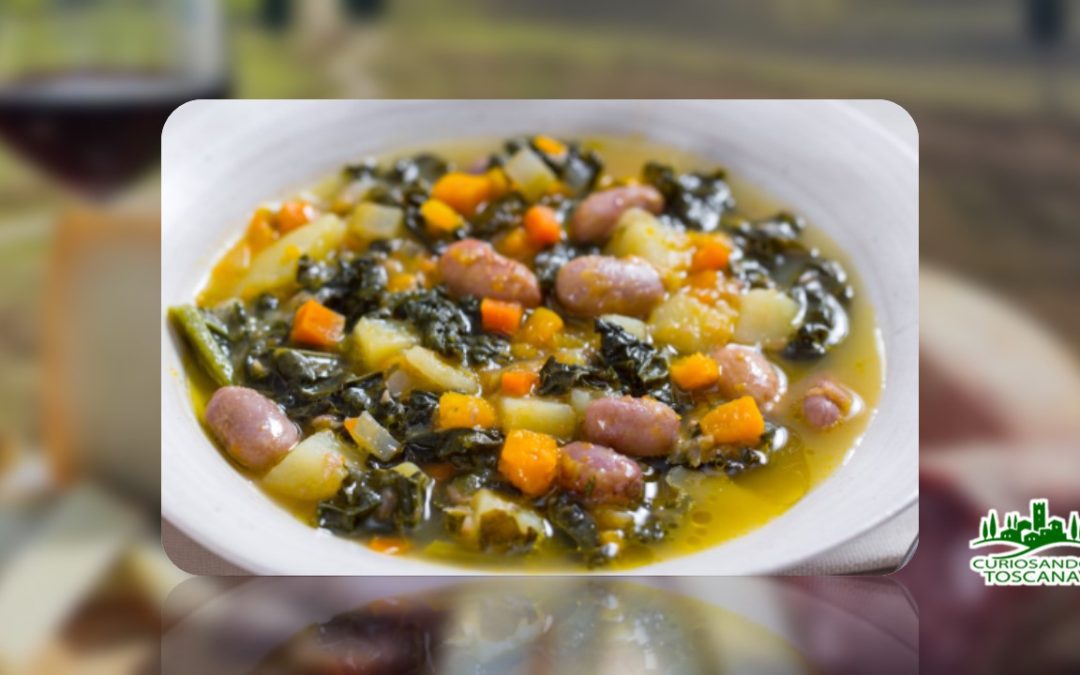 Zuppa Frantoiana