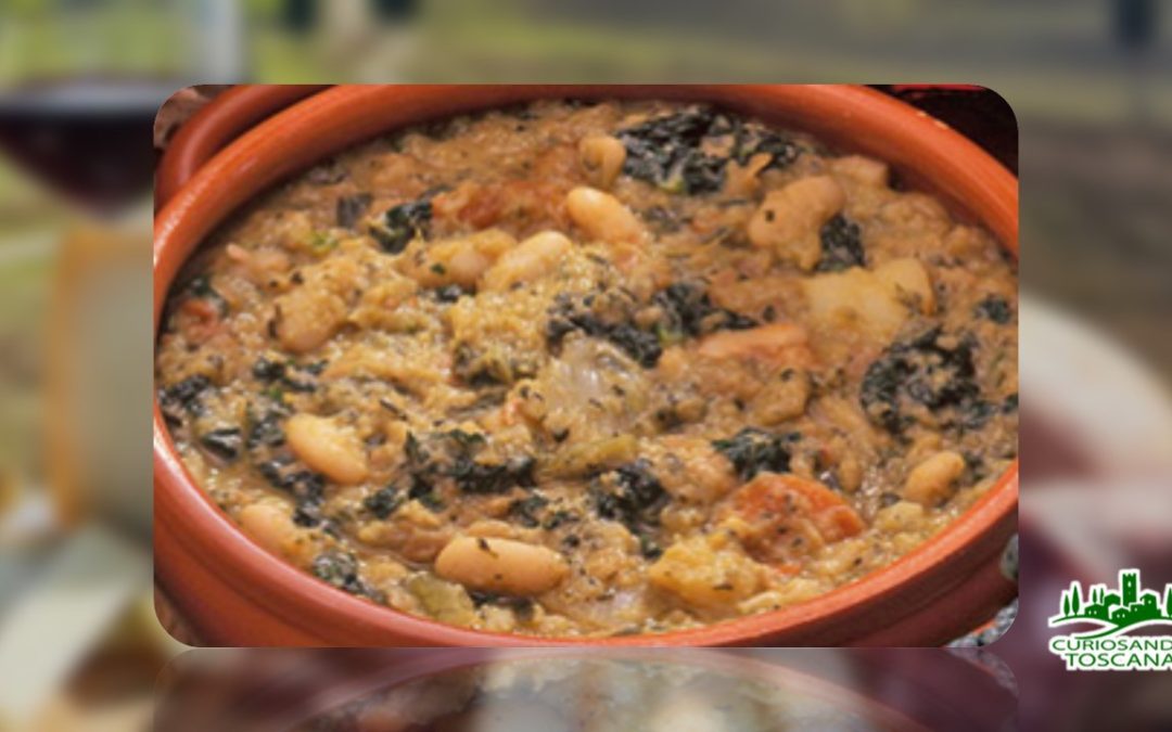 Zuppa di Pane alla Pisana