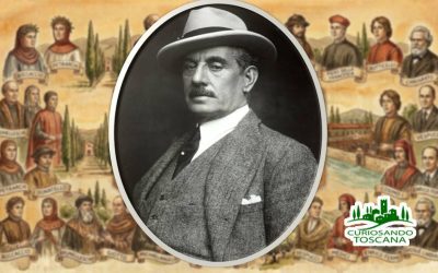 Giacomo Puccini