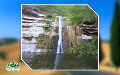 Cascate dell’Acquacheta -(FI, FC)