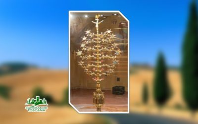 L’Albero delle Promesse – (AR)