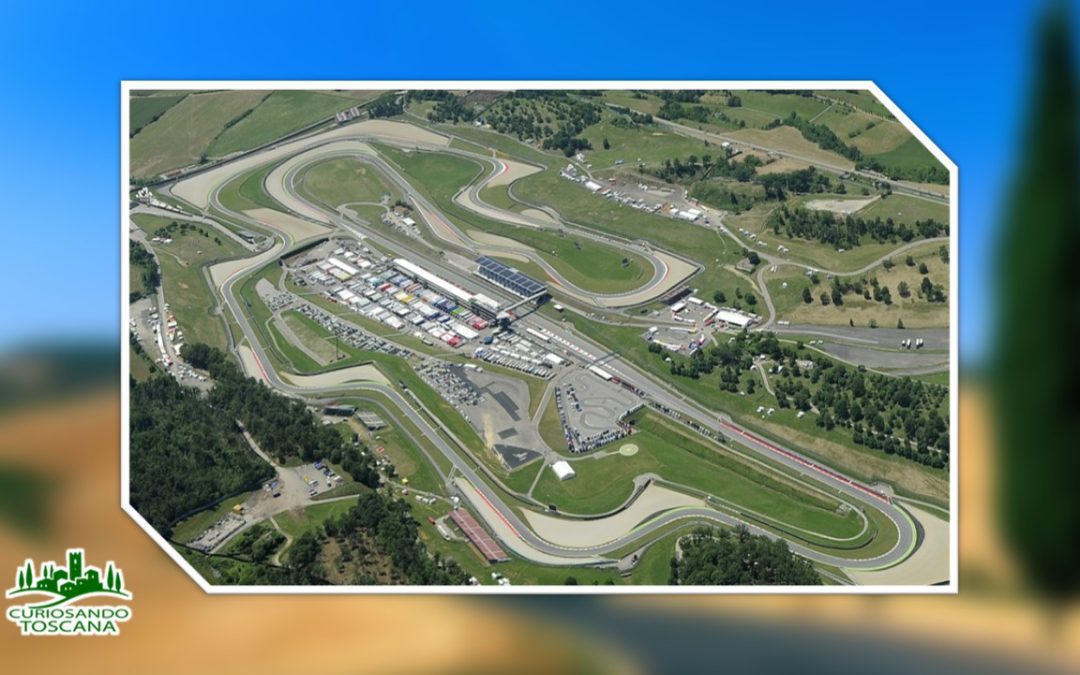 Autodromo del Mugello