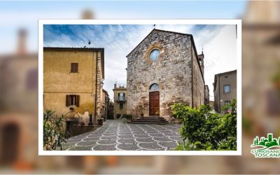 Bibbona – (LI)