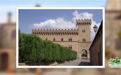 Bolgheri – (LI)