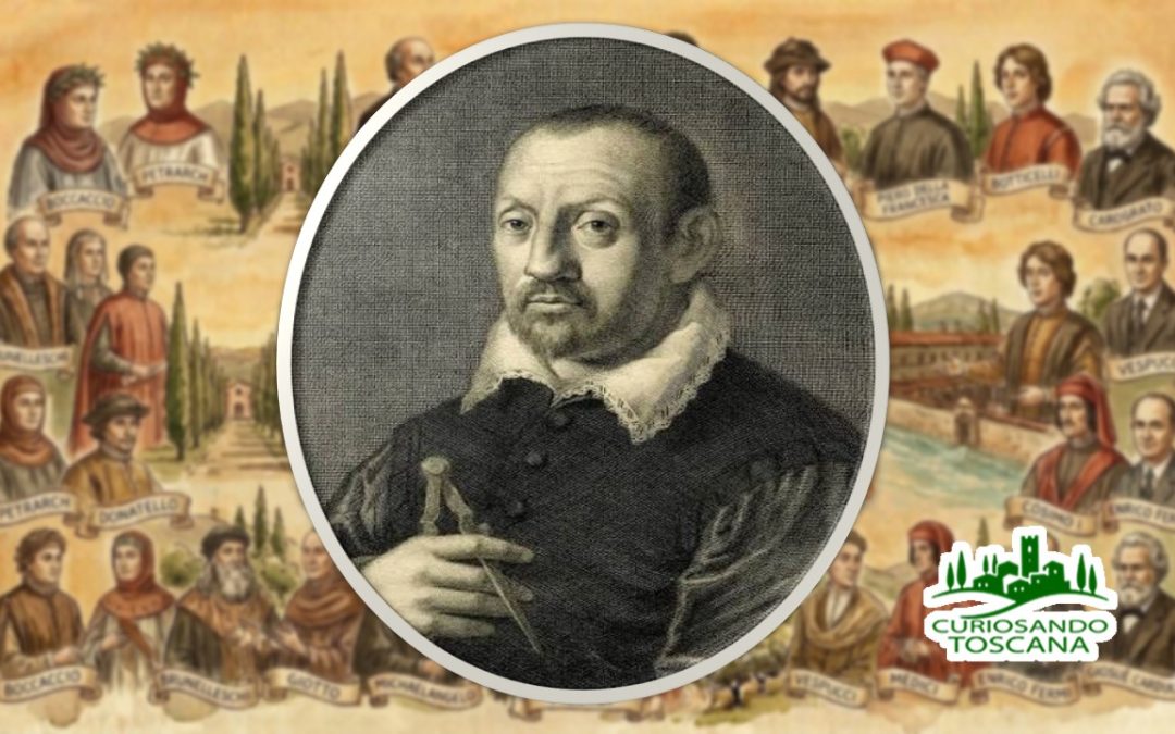 Bernardo Buontalenti