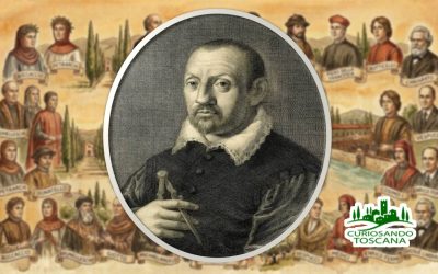 Bernardo Buontalenti